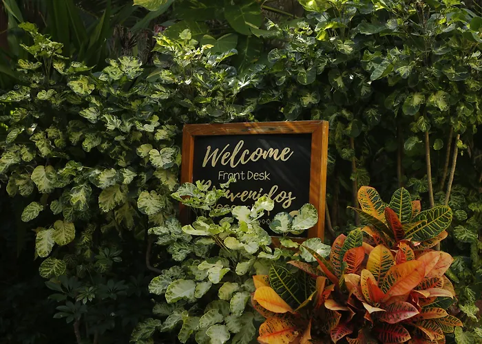 Villas El Rancho Green Resort Mazatlán