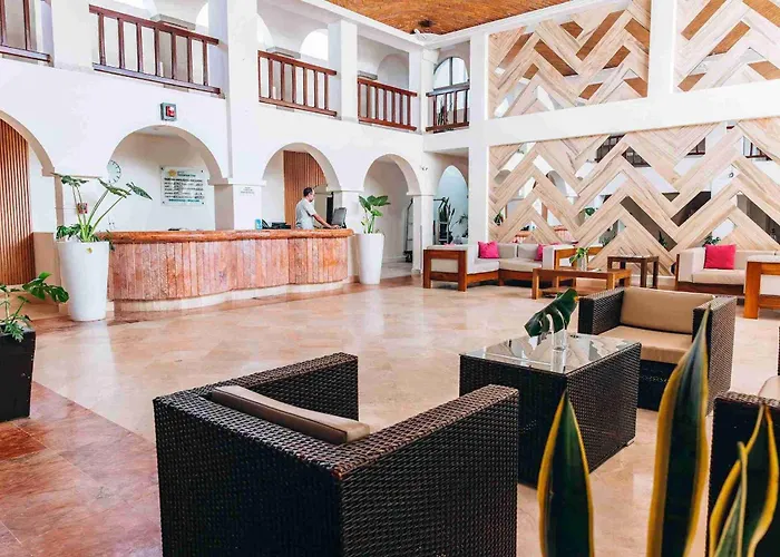 Solamar Inn Mazatlán