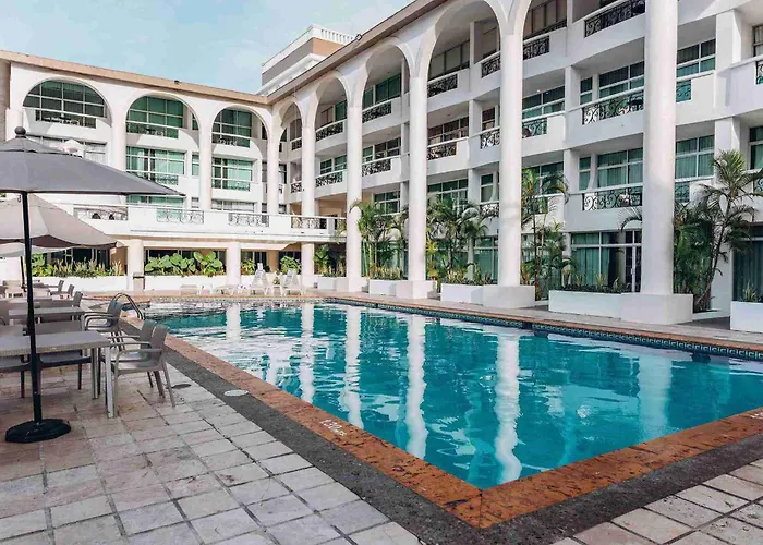 Solamar Inn Mazatlán