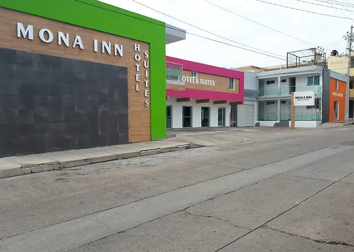 Mona Inn Mazatlán